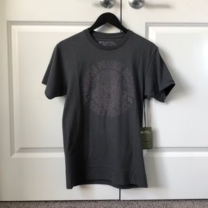 NWT Parks Project Buffalo Tee size S